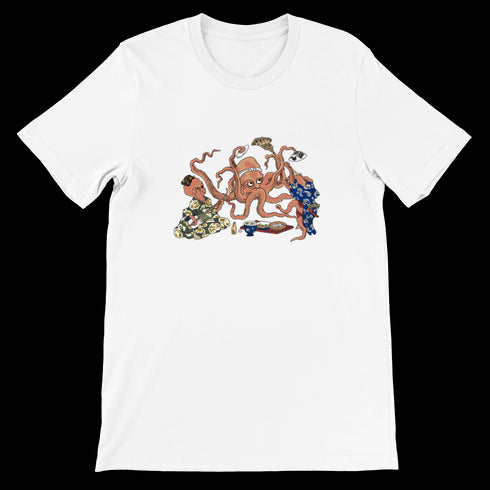 Tako T-shirt
